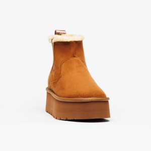 Bota Replay Chic Chelsea Brown - Image 2
