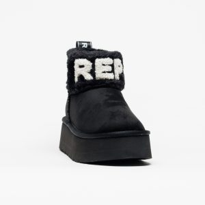 Bota Replay Chic Rep Black - Image 2