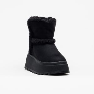 Bota Replay Vixxi Hair Black - Image 2