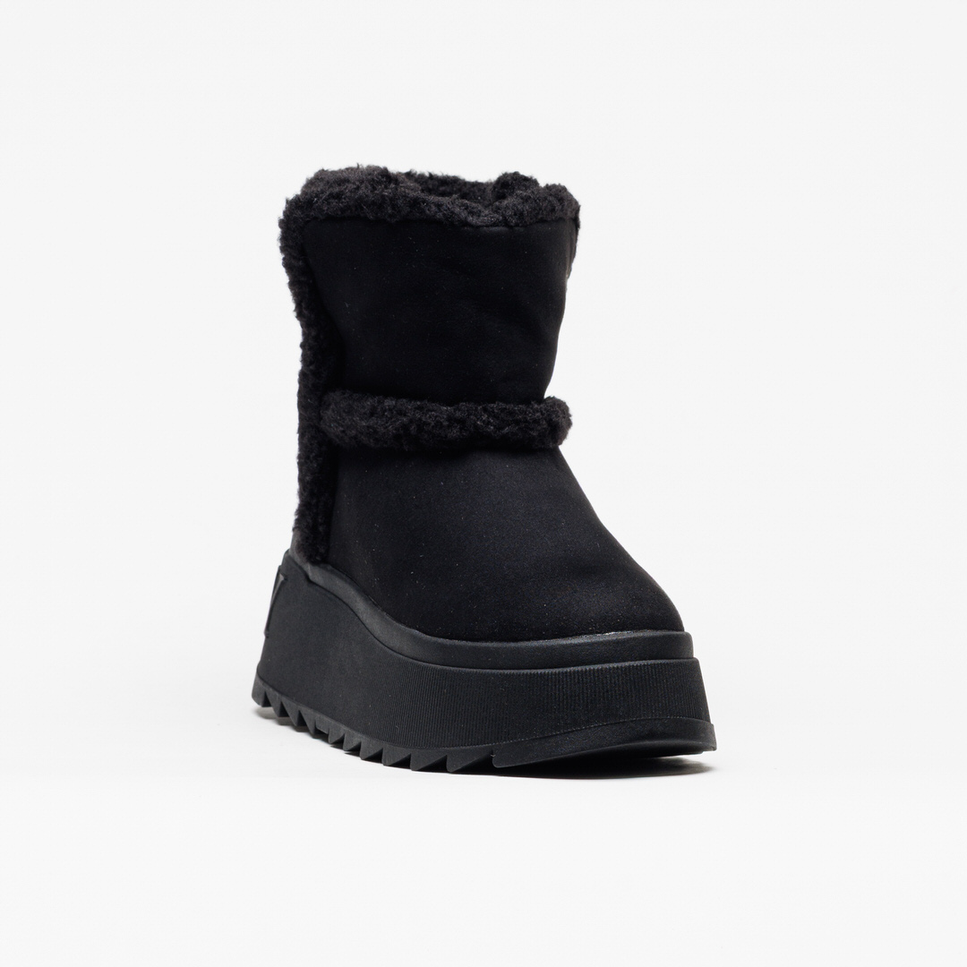 Bota Replay Vixxi Hair Black - Image 2