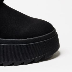 Bota Replay Vixxi Hair Black - Image 6