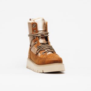 Bota Replay Melrose City All Brown - Image 2