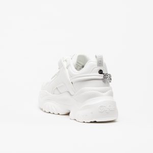 Sapatilha Buffalo Bliss Spark White - Image 3