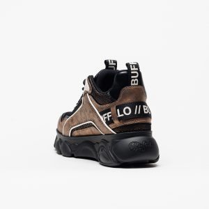 Sapatilha Buffalo Cld Chai Black - Image 3