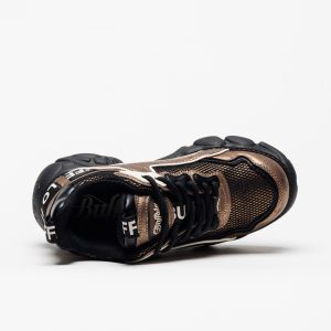 Sapatilha Buffalo Cld Chai Black - Image 4