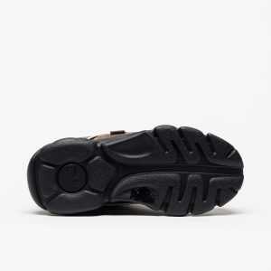 Sapatilha Buffalo Cld Chai Black - Image 5