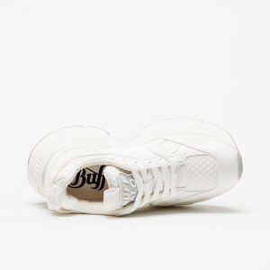Sapatilha Buffalo Ridr One White - Image 4