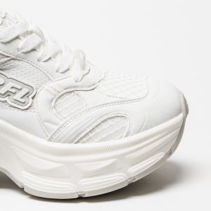 Sapatilha Buffalo Ridr One White - Image 6