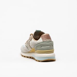 Sapatilha Victoria 1156116 Beige - Image 3