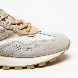 Sapatilha Victoria 1156116 Beige - Image 6