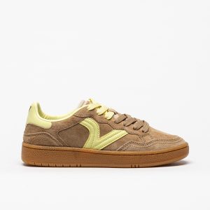 Sapatilha Victoria 8806116 Beige