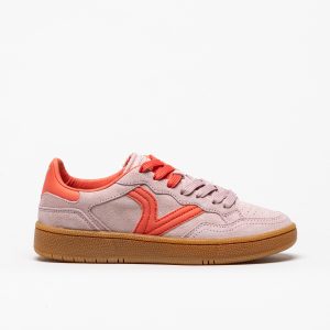 Sapatilha Victoria 8806116 Rosa