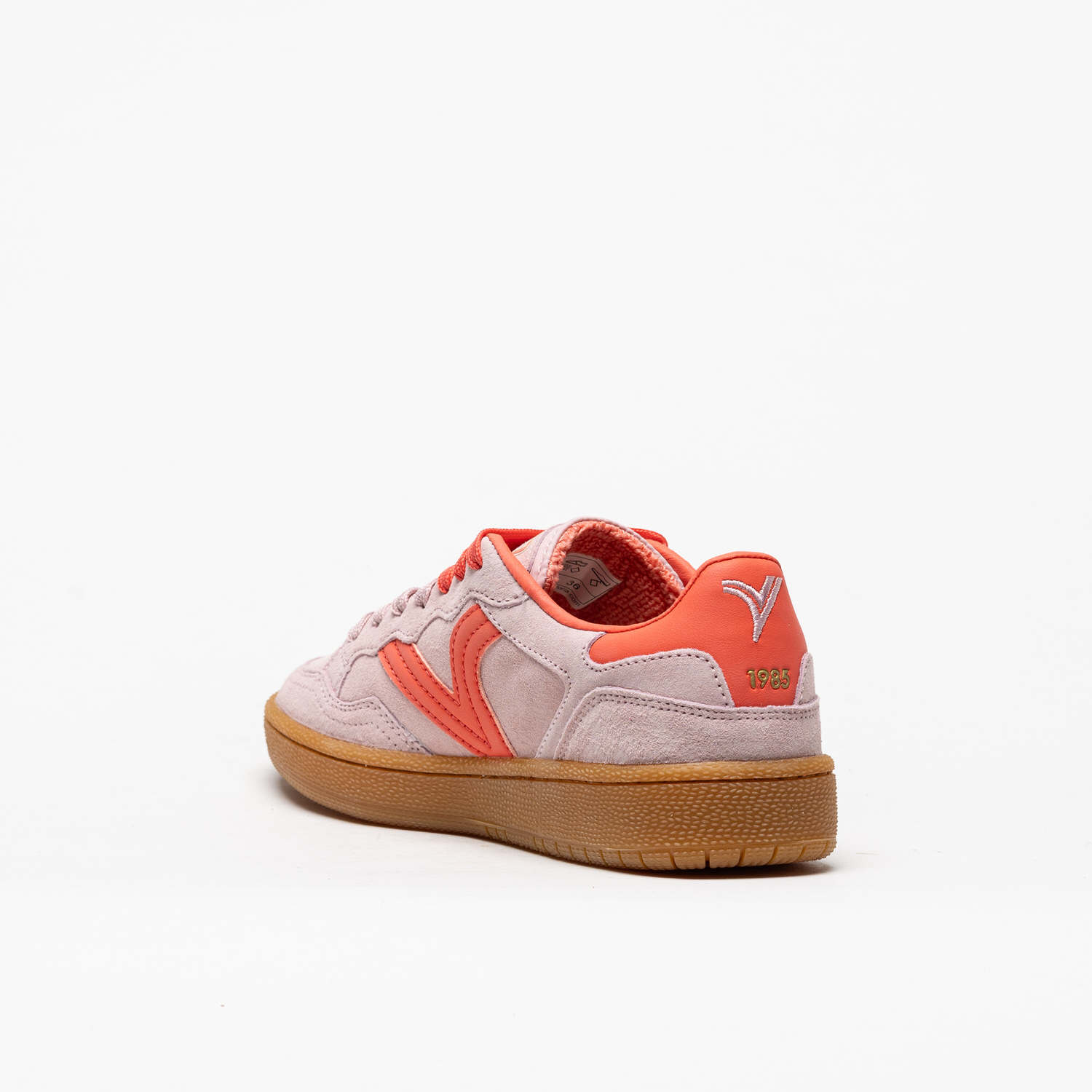 Sapatilha Victoria 8806116 Rosa - Image 3