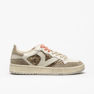 Sapatilha Victoria 8806117 Beige