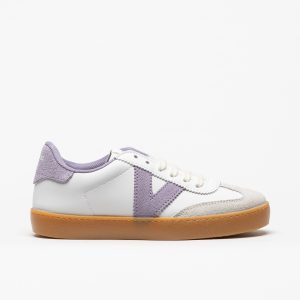 Sapatilha Victoria 1126206 Lila