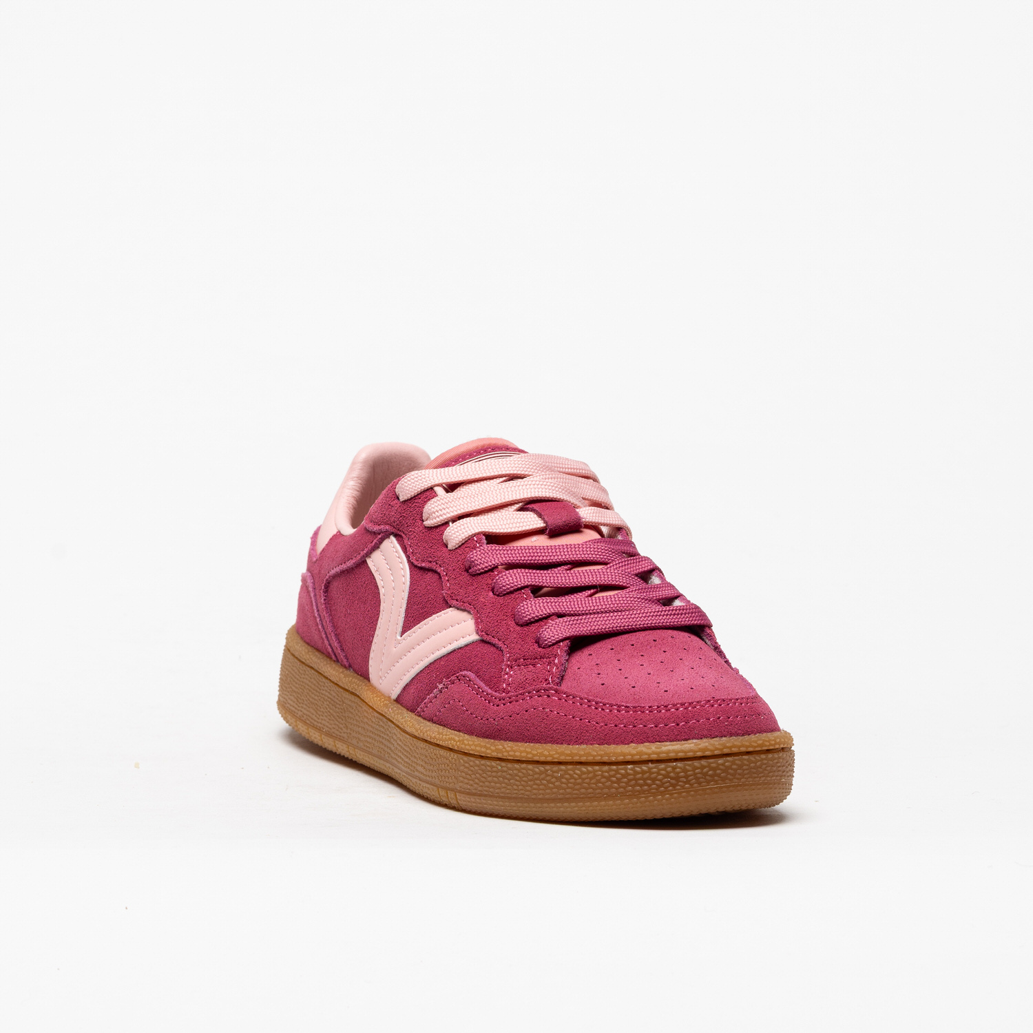 Sapatilha Victoria 8806116 Fucsia - Image 2