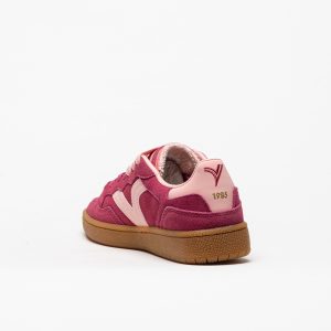 Sapatilha Victoria 8806116 Fucsia - Image 3