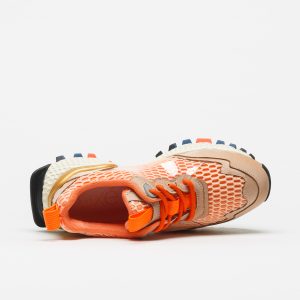 Sapatilha Exé 3020-210 Orange - Image 4