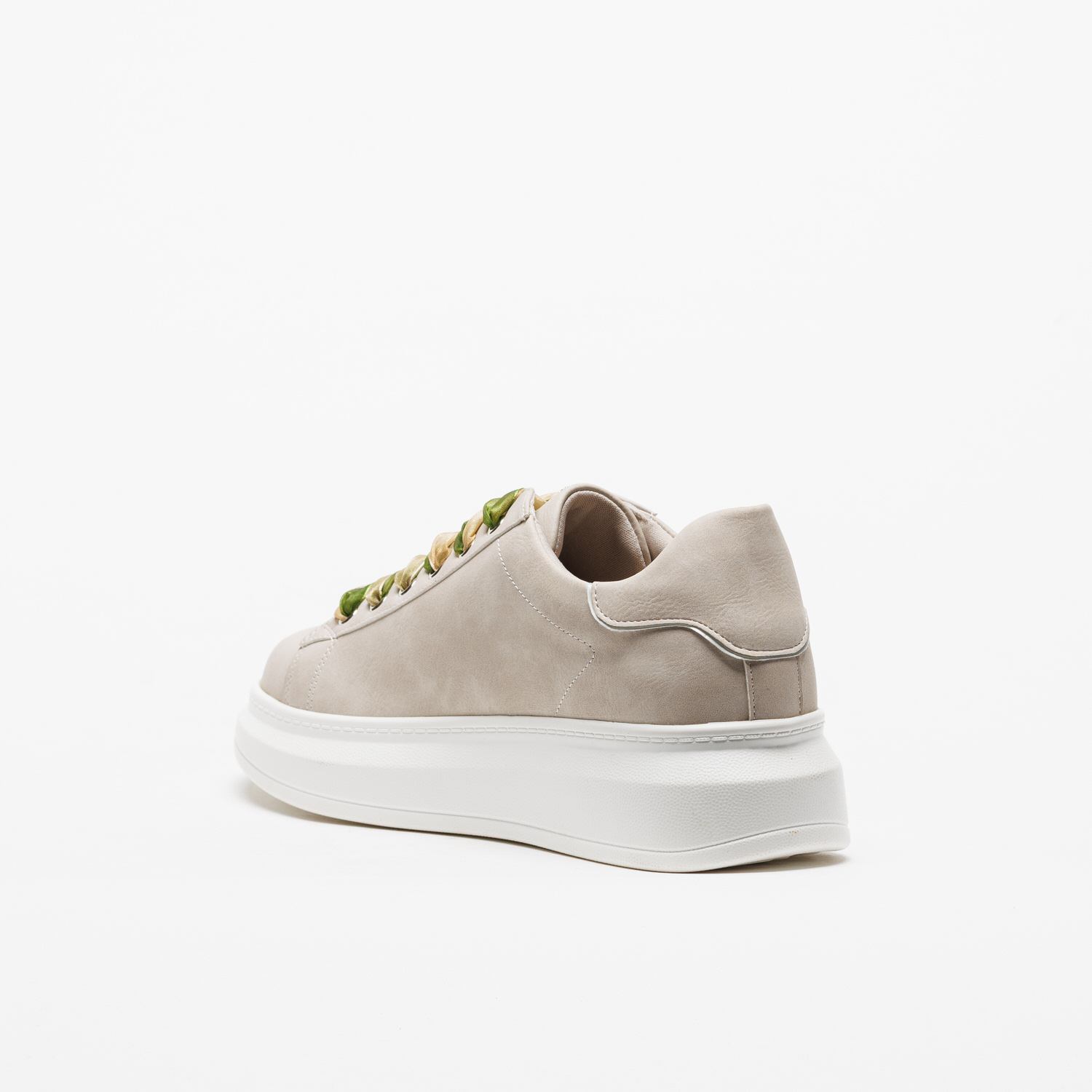 Sapatilha Exé 66-61EX10 Offwhite - Image 3