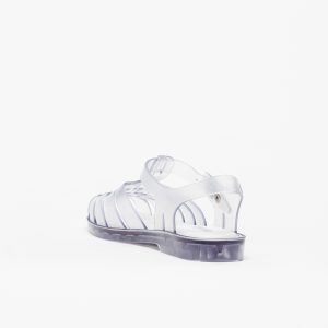 Sandália Melissa Possession Glass - Image 3