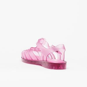 Sandália Melissa Possession Rosa Clear - Image 3