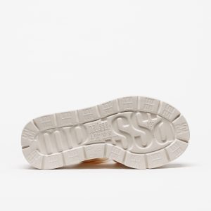 Chinelo Melissa Pump Platform Bege - Image 5