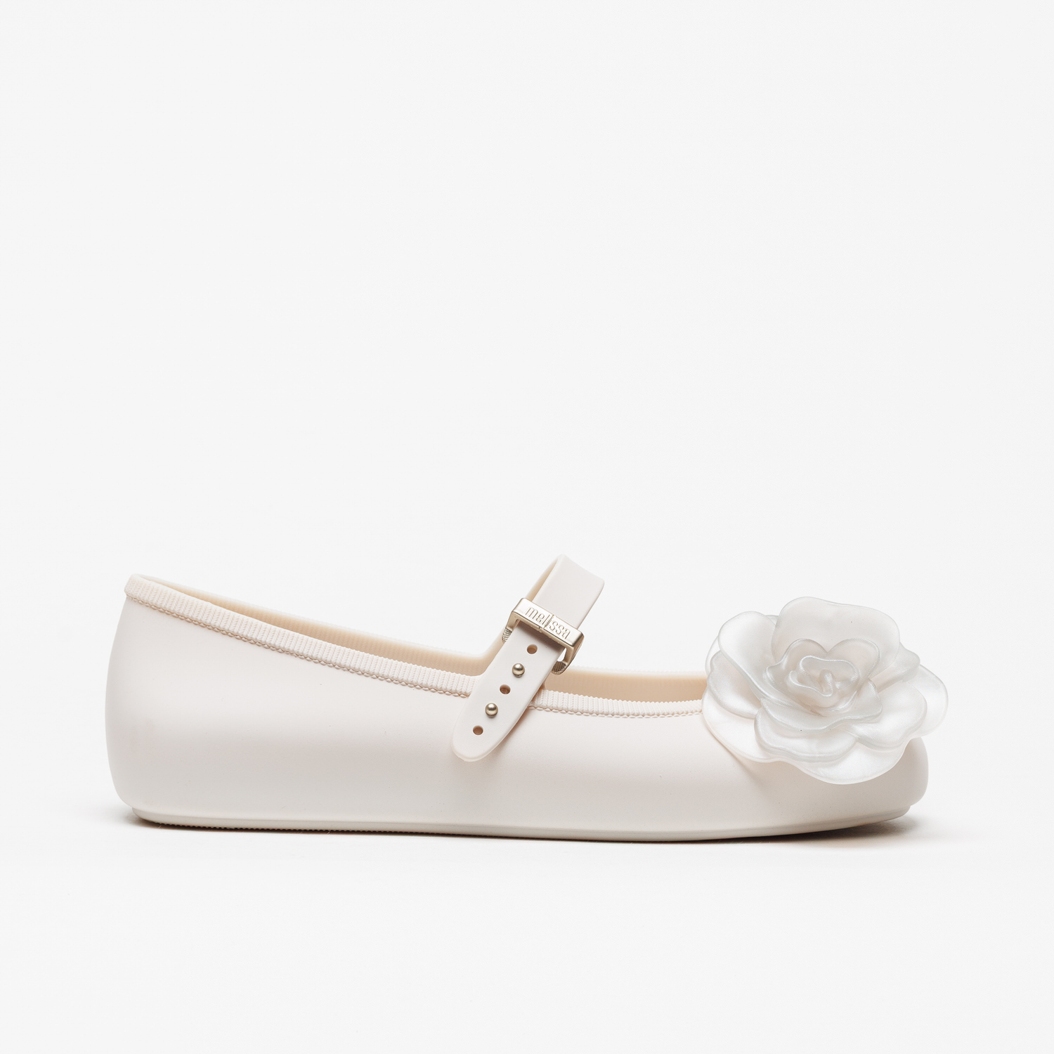 Sabrina Melissa Soft Ballerina Petals Bege