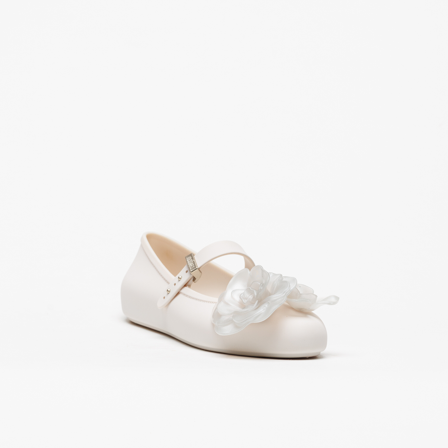 Sabrina Melissa Soft Ballerina Petals Bege - Image 2