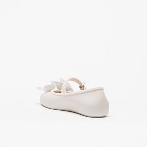 Sabrina Melissa Soft Ballerina Petals Bege - Image 3