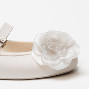 Sabrina Melissa Soft Ballerina Petals Bege - Image 4