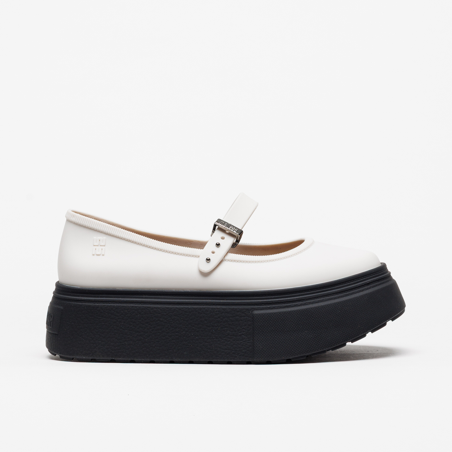 Sabrina Melissa Soft Ballerina Platform