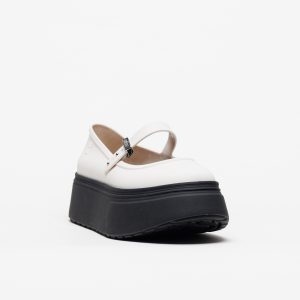 Alternative view of Sabrina Melissa Soft Ballerina Platform