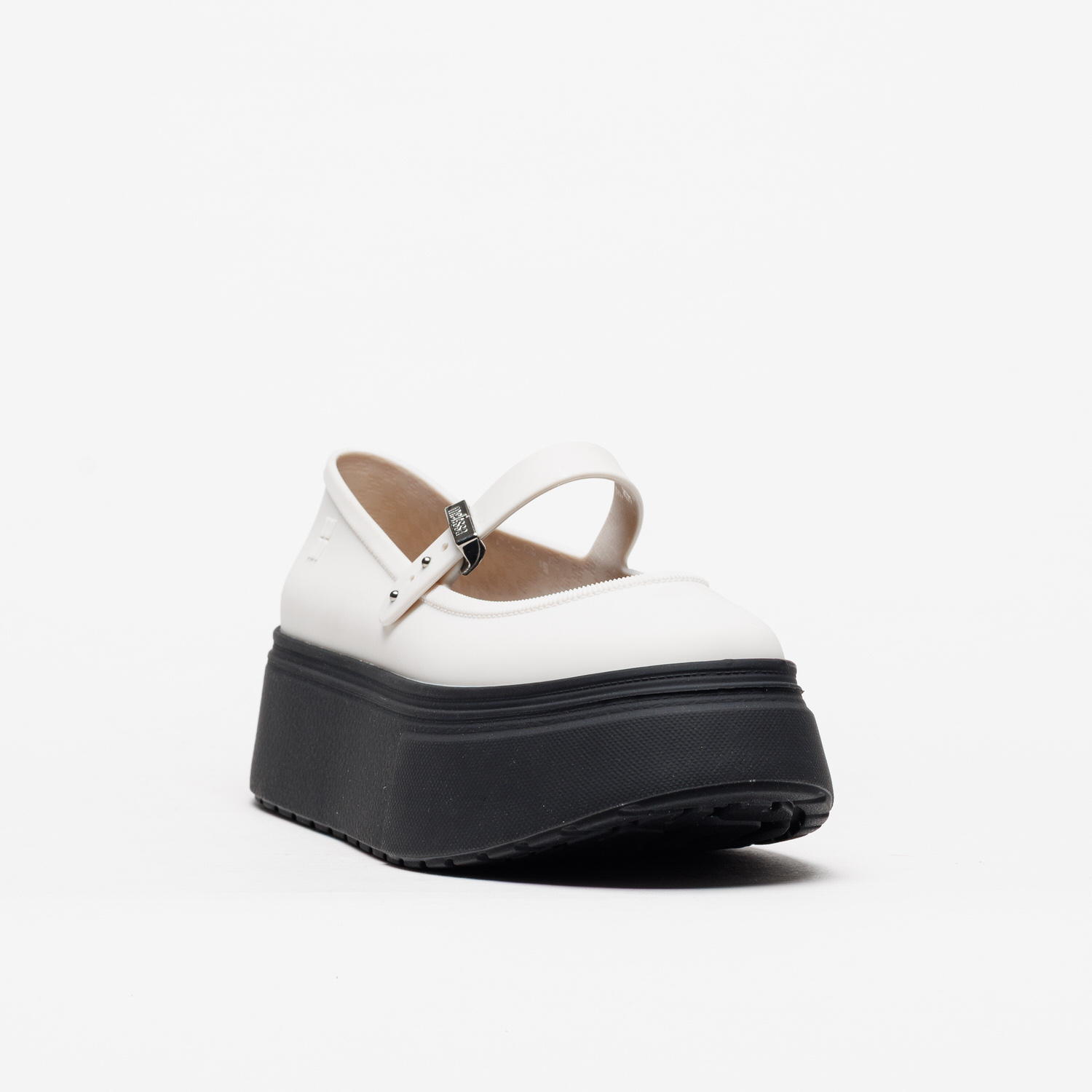Sabrina Melissa Soft Ballerina Platform - Image 2