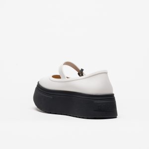 Sabrina Melissa Soft Ballerina Platform - Image 3