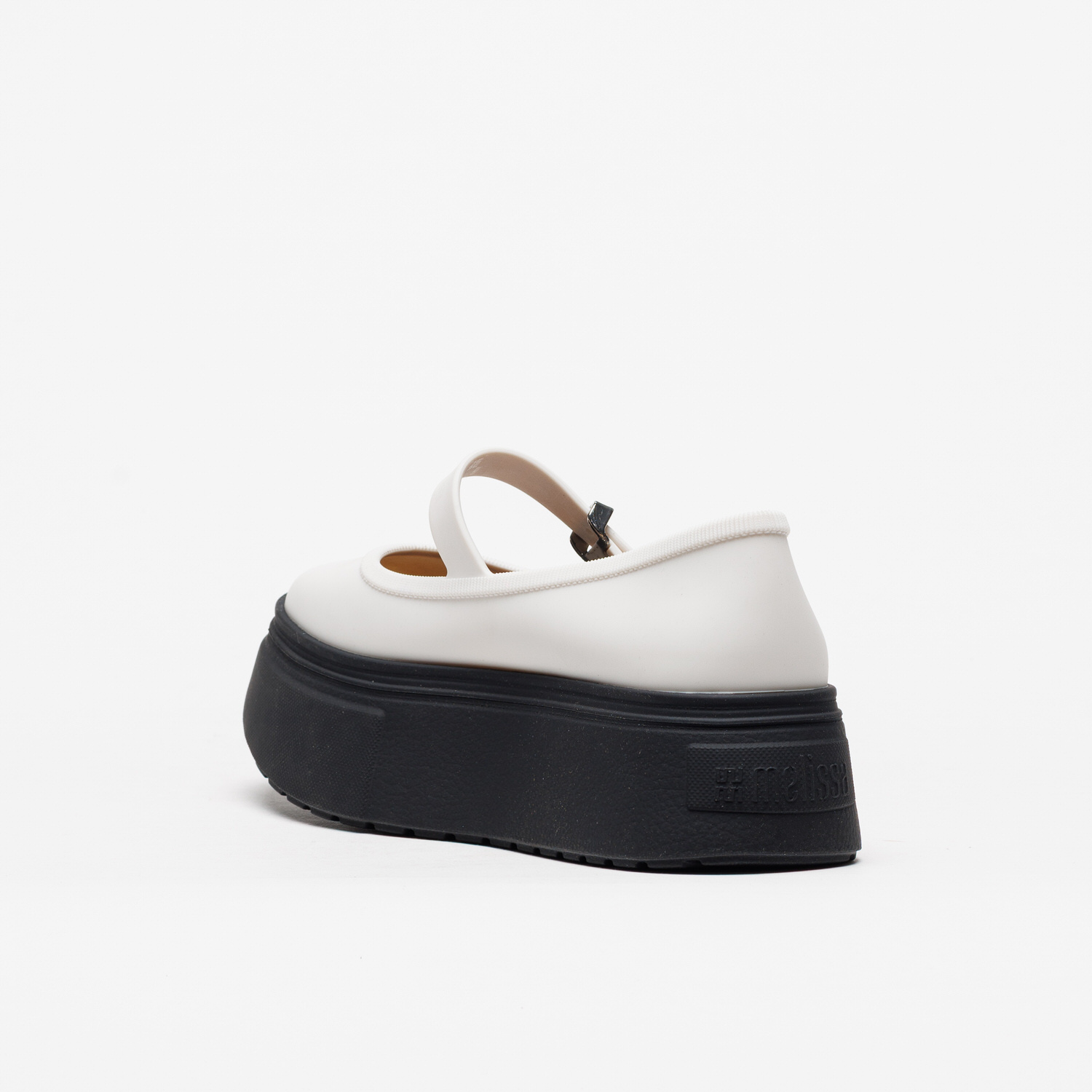 Sabrina Melissa Soft Ballerina Platform - Image 3
