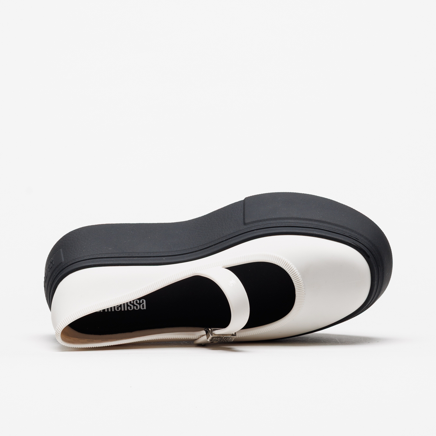 Sabrina Melissa Soft Ballerina Platform - Image 4