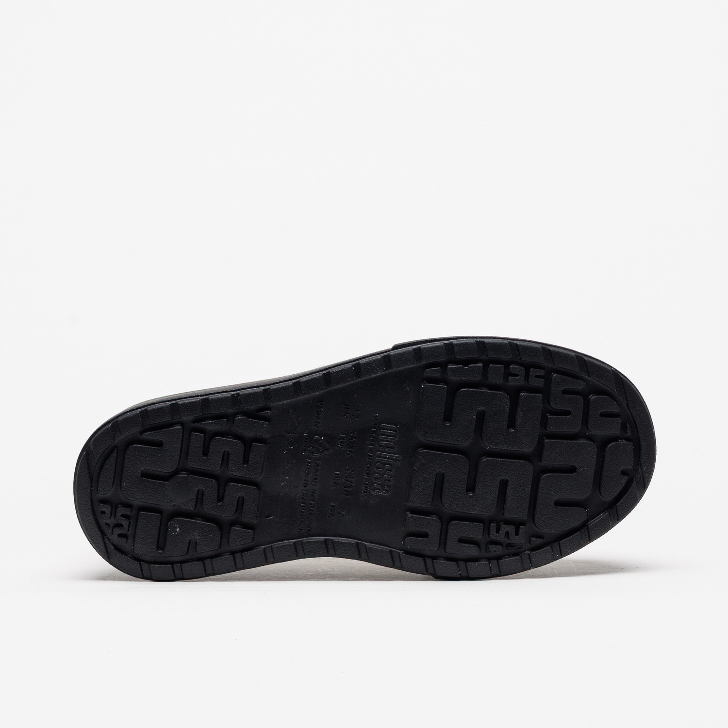 Sabrina Melissa Soft Ballerina Platform - Image 5