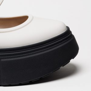 Sabrina Melissa Soft Ballerina Platform - Image 6