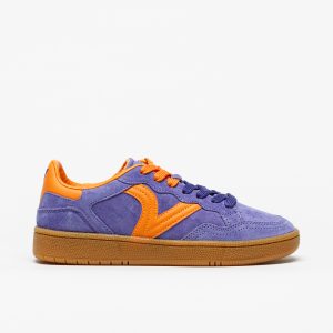 Sapatilha Victoria 8806116 Violeta