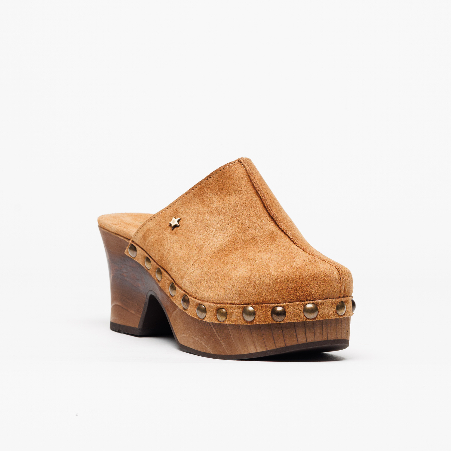 Soca Cubanas Max 120 Brown - Image 2