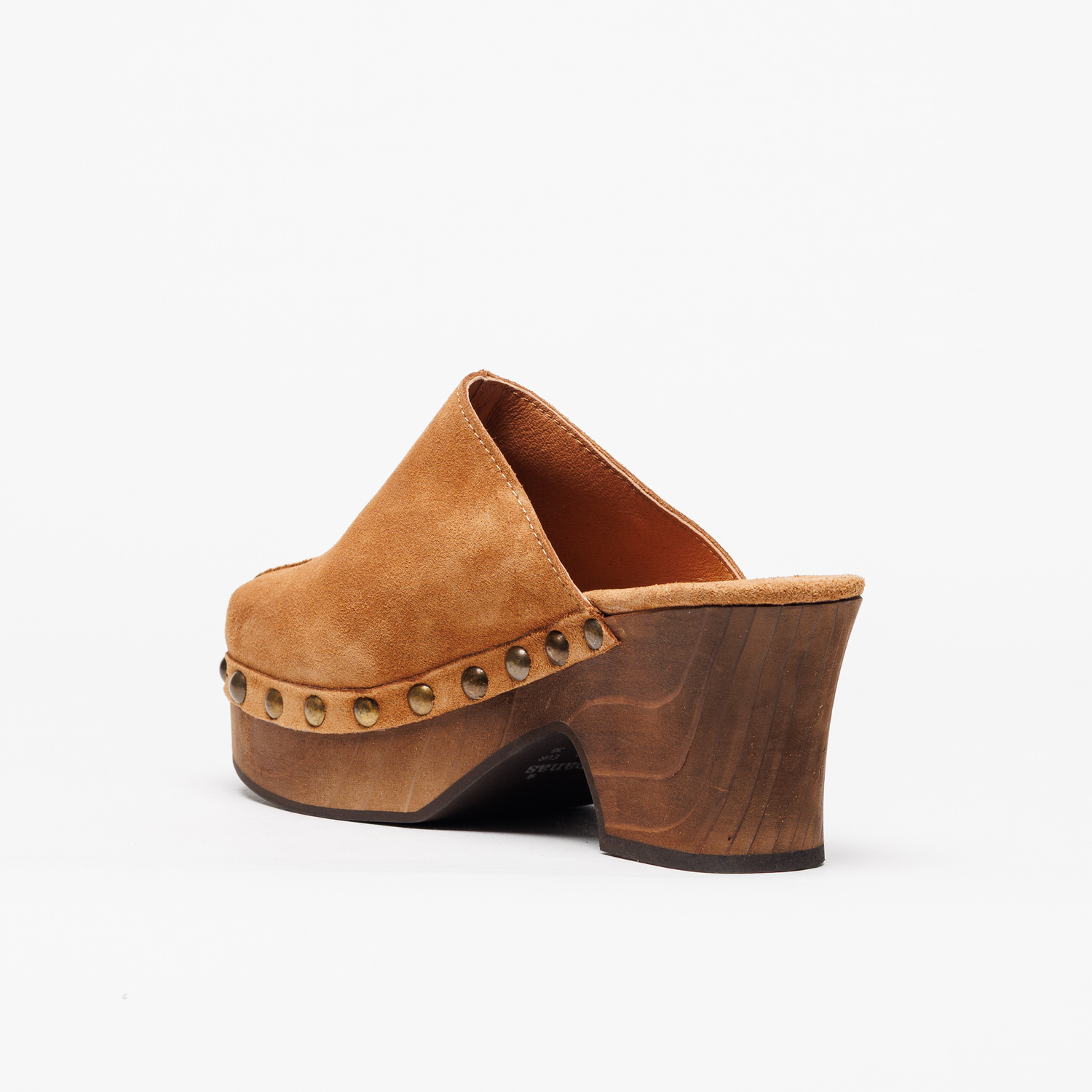 Soca Cubanas Max 120 Brown - Image 3