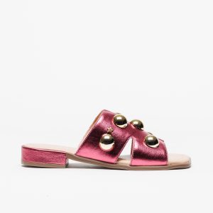 Sandália Cubanas Sao 150 Pink