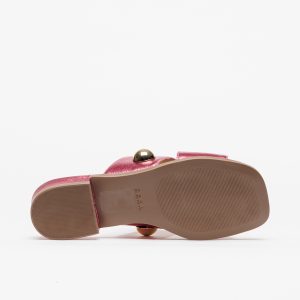 Sandália Cubanas Sao 150 Pink - Image 5