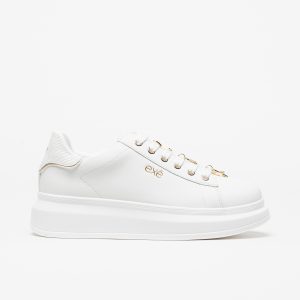 Sapatilha Exé 66-22WEX166 White