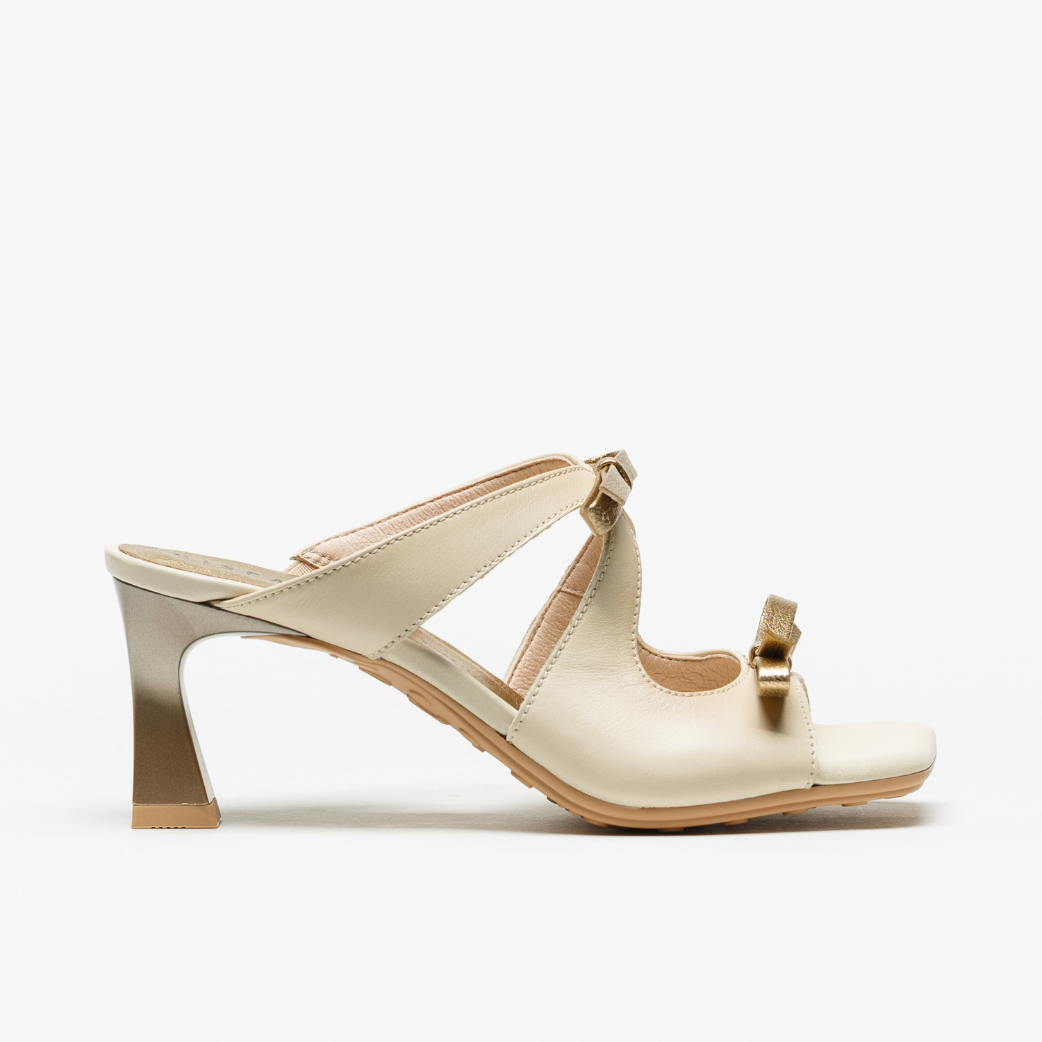 Sandália Hispanitas Soho-V26 Butter