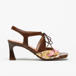 Sandália Hispanitas Kenya-V26 Multi