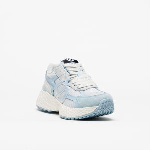 Alternative view of Sapatilha No Name Carter 2.0 Runner Silver Sky
