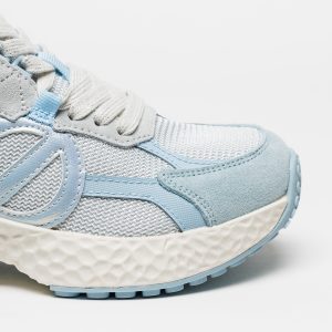 Sapatilha No Name Carter 2.0 Runner Silver Sky - Image 6