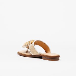 Chinelo Noa Harmon Petal Multi Beige - Image 3