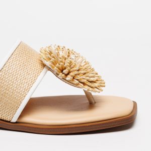 Chinelo Noa Harmon Petal Multi Beige - Image 6